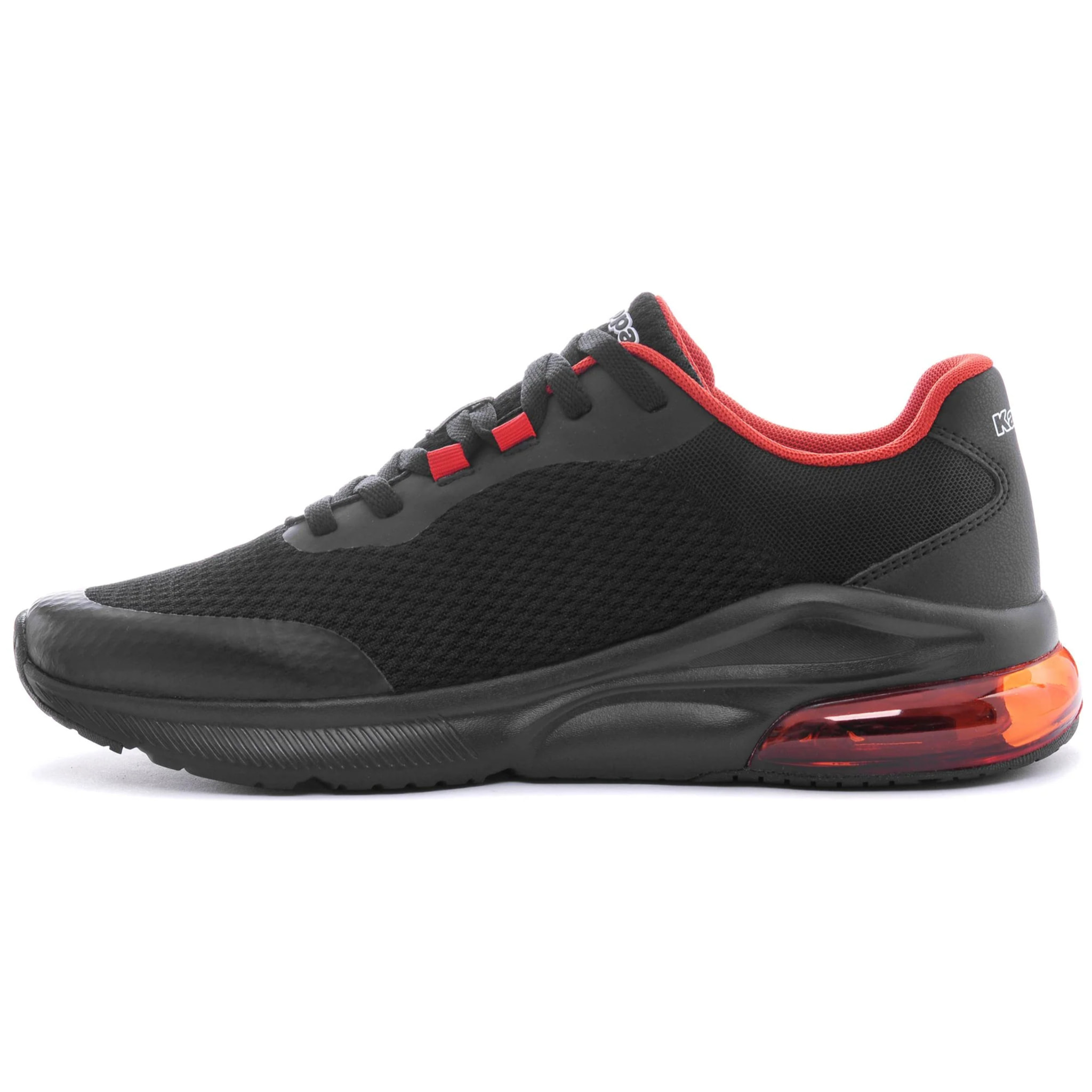 Zapatillas Kappa Hombre Mujer Logo Subble