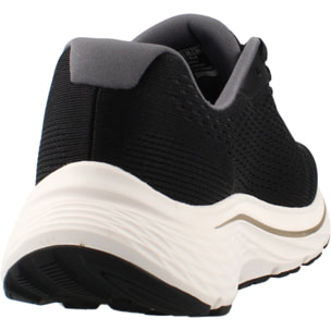 Sneakers De  Mujer 129052s Go Run Consistent 3 Rushlin Negro