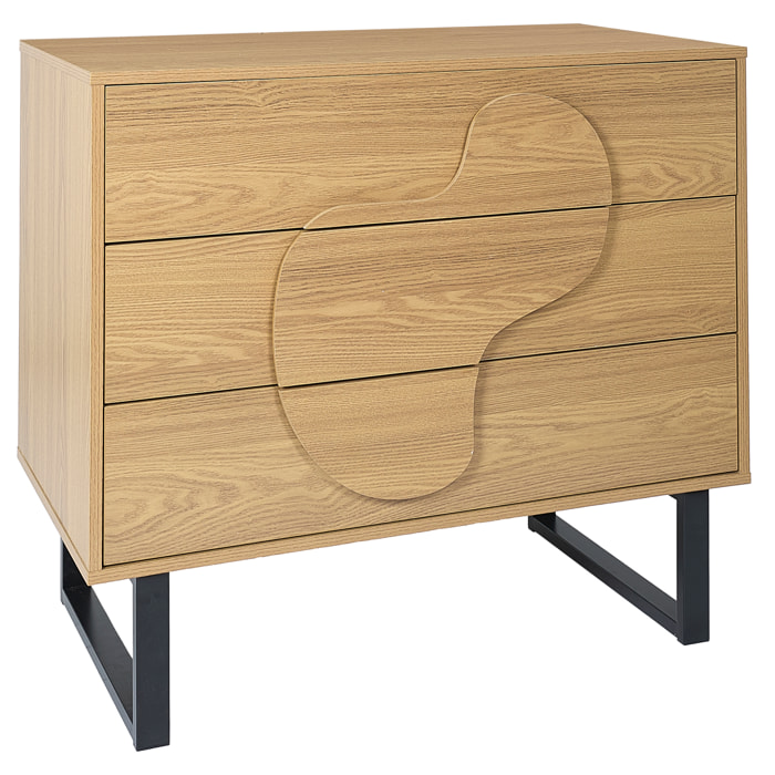 COMMODE CALYPSO