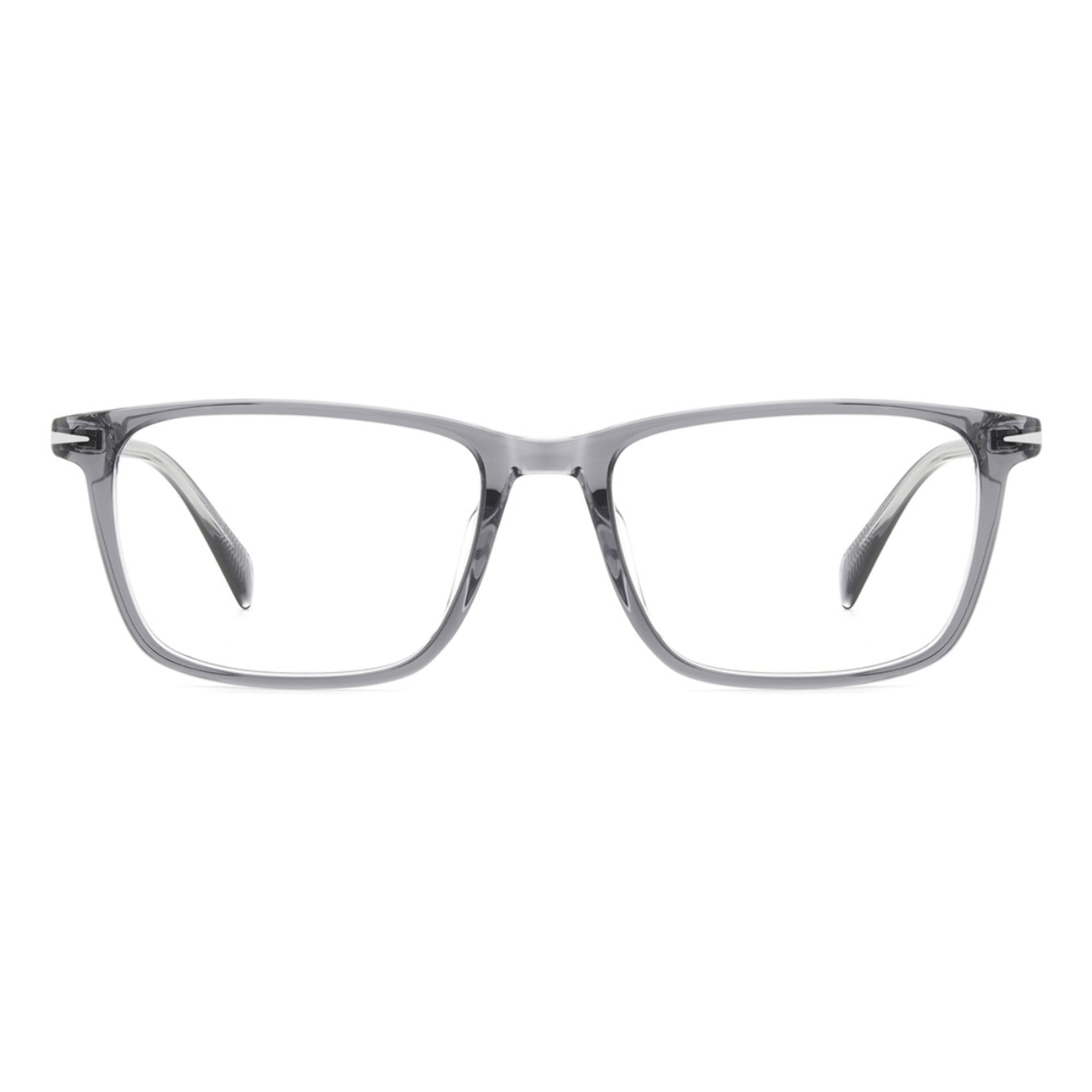 Gafas de Vista David Beckham DB 1154/F TX7 de Acetato Hombre 54 mm