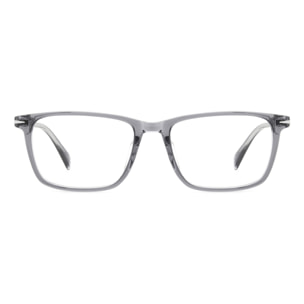Gafas de Vista David Beckham DB 1154/F TX7 de Acetato Hombre 54 mm