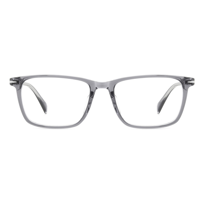 Gafas de Vista David Beckham DB 1154/F TX7 de Acetato Hombre 54 mm