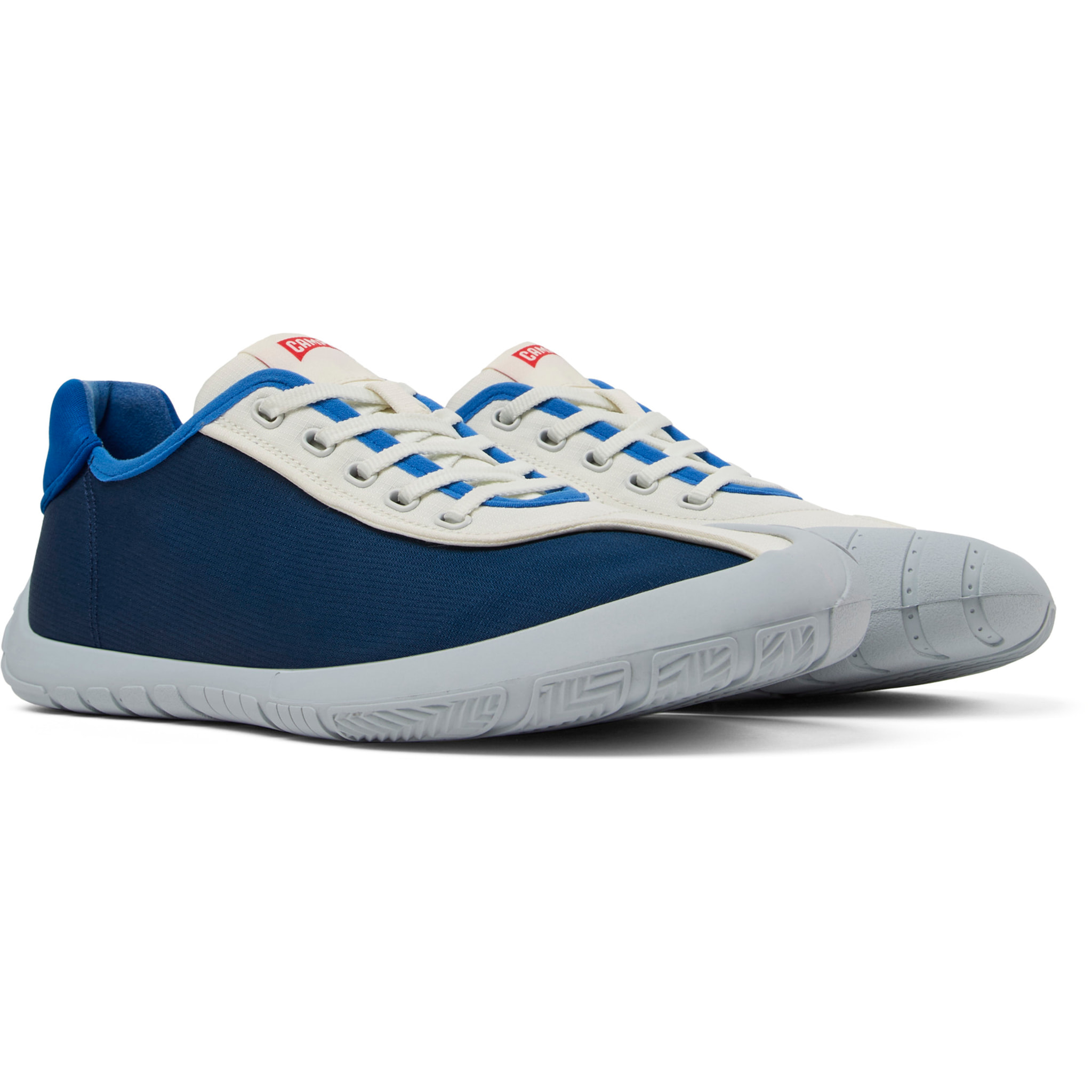 CAMPER Path - Zapatillas Hombre Azul