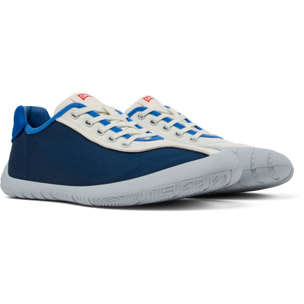 CAMPER Path - Zapatillas Hombre Azul