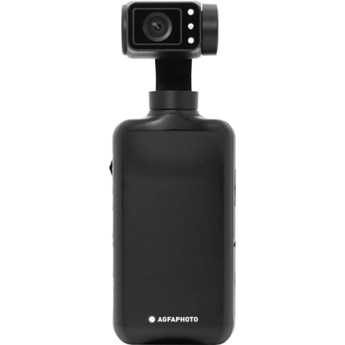Caméra sport AGFAPHOTO Gimbal 4K Realimove MC3X