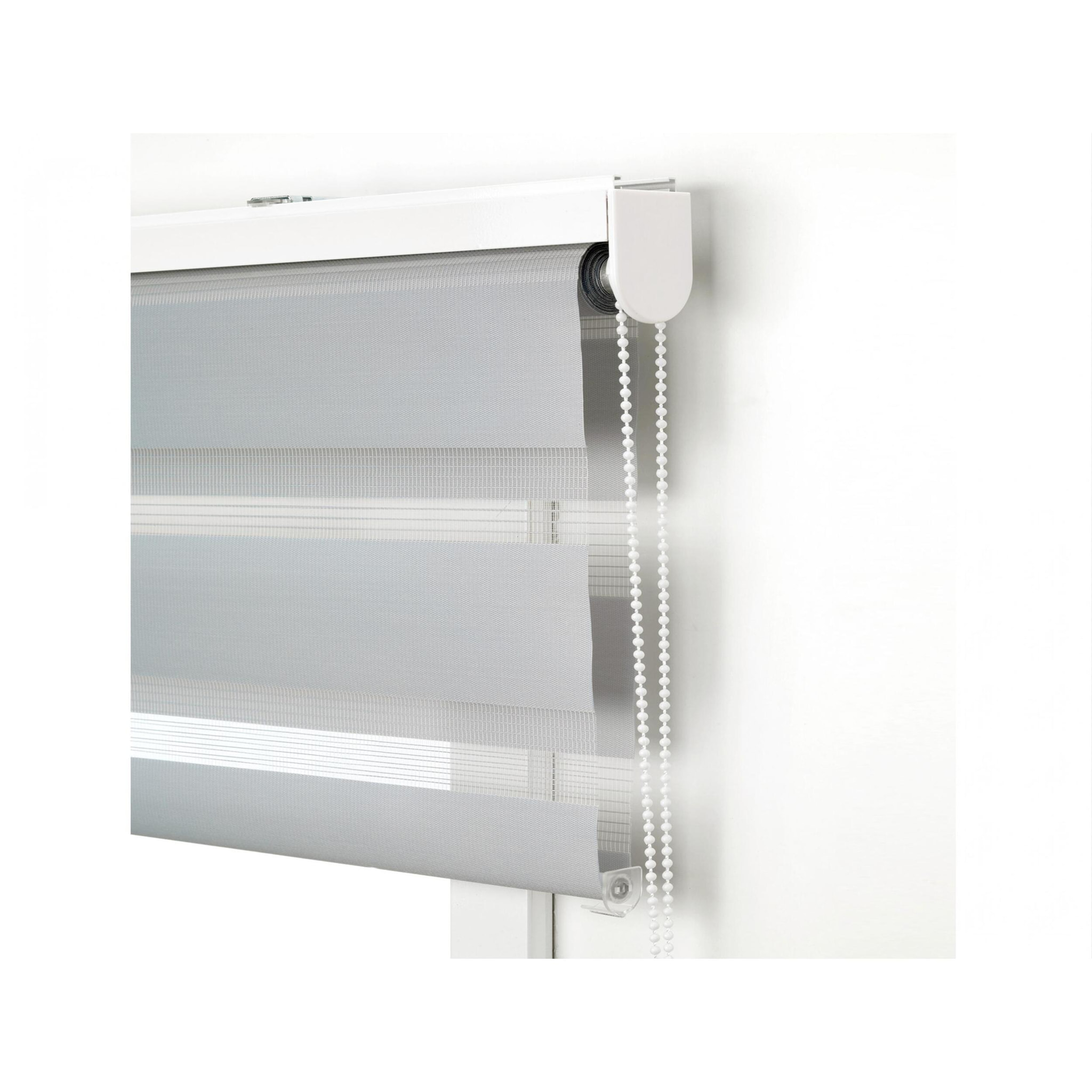 Store enrouleur Polyester Translucide 100x250