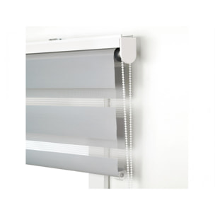 Store enrouleur Polyester Translucide 100x250