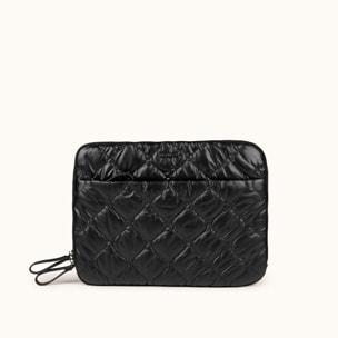 COVER FW25 LAPTOP COVER C/BLACK