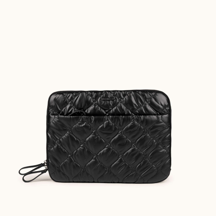 COVER FW25 LAPTOP COVER C/BLACK