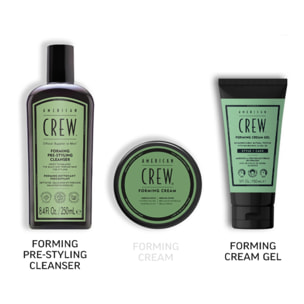AMERICAN CREW Forming Cream Gel 150ml