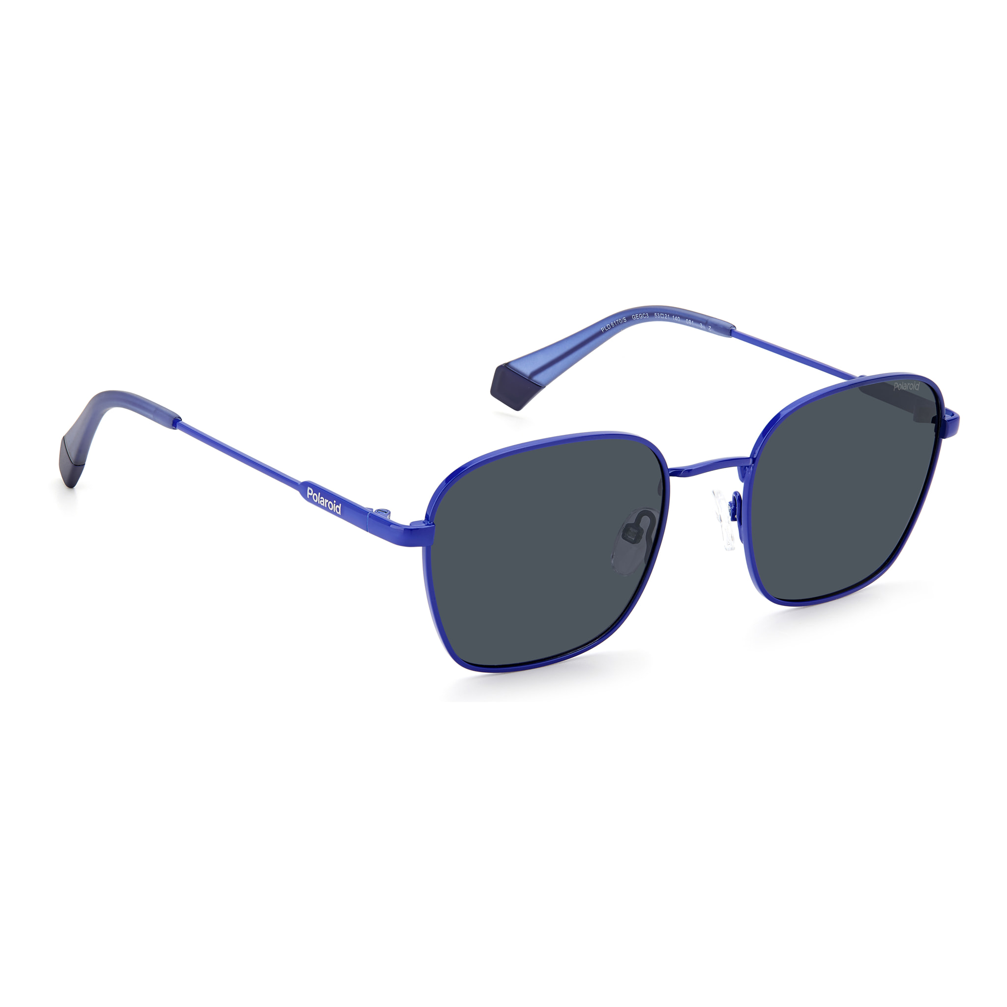 Gafas de sol Polaroid Unisex PLD-6170-S-GEG-C3