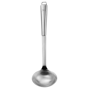 Louche en inox "Silver Précision"