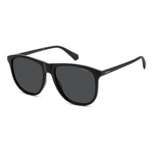 Gafas de Sol Polaroid PLD 4178/S 807 Polarizadas de Policarbonato Hombre 55 mm