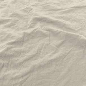 COMPLETO LETTO WATER WASHED MATRIMONIALE