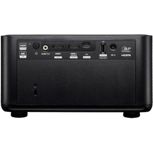 Vidéoprojecteur home cinéma OPTOMA PK32 Photon Life - 4K Ultra HD - 1100 lumens - 4LED