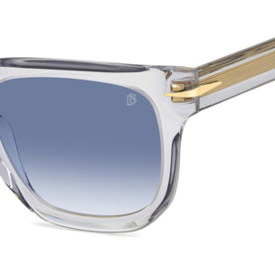 Gafas de Sol David Beckham DB 7118/S 63M de Acetato Hombre 52 mm
