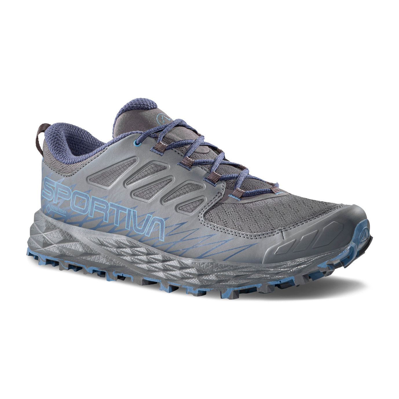 Lycan Goretex Hombre Zapatillas Trail Running