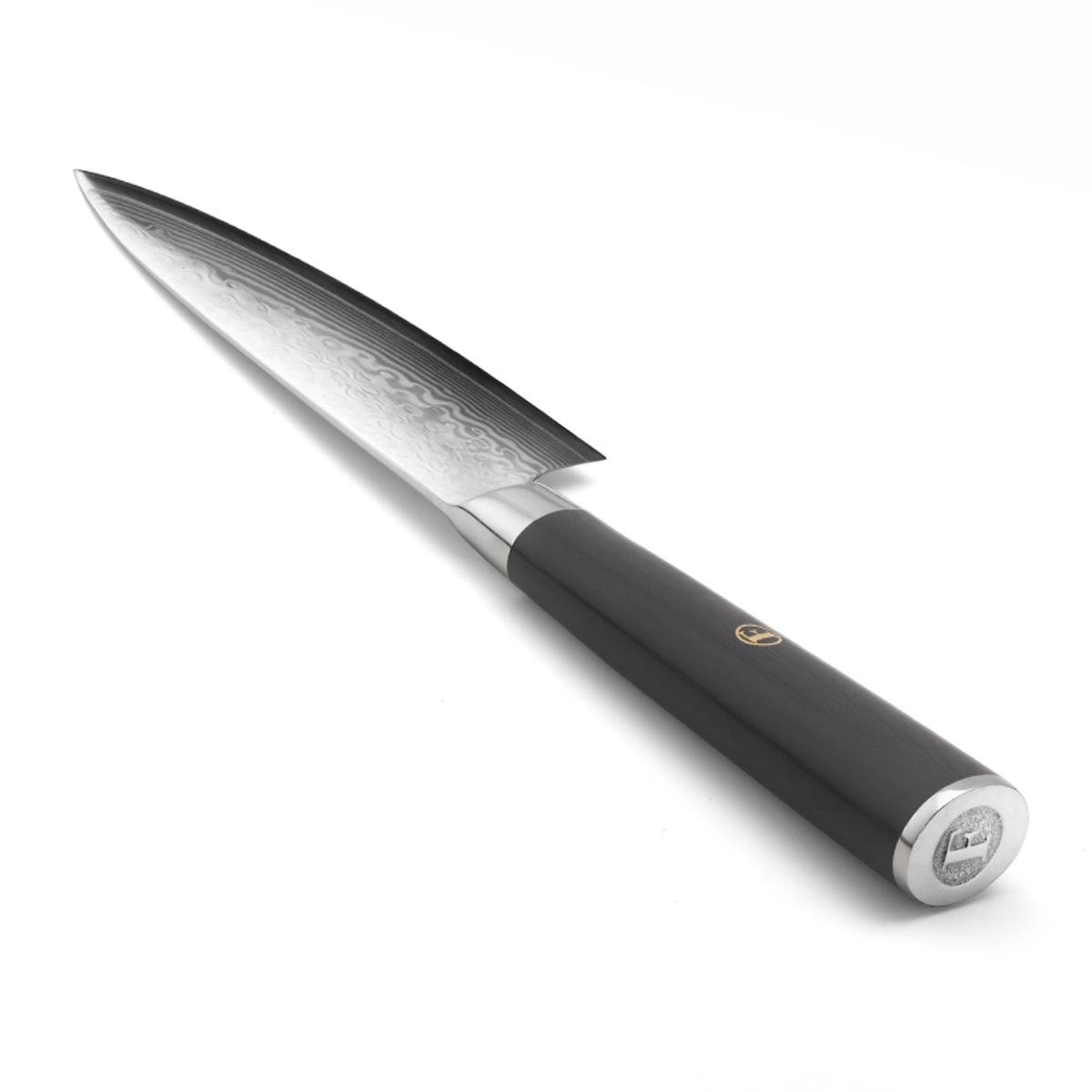 Couteau De Chef 27cm Damas