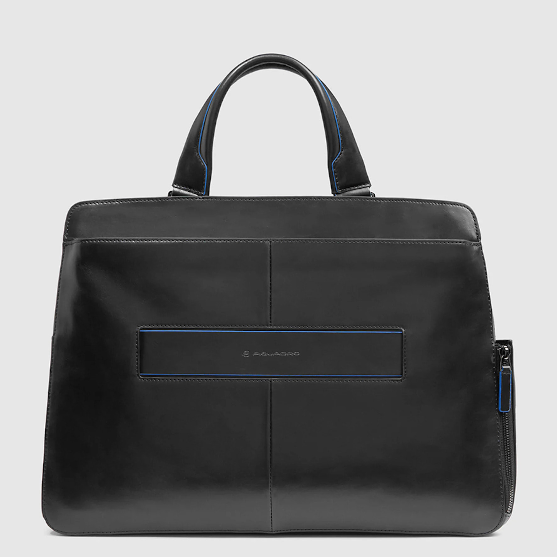 Piquadro Cartella da lavoro porta pc 15,6 personalizzabile