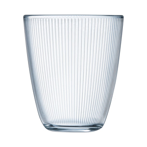 Verre 31 cl Stripy - Luminarc