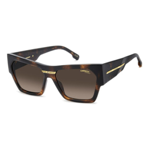 Gafas de Sol Carrera VICTORY C 19/S 086 de Tr90 Mujer 57 mm