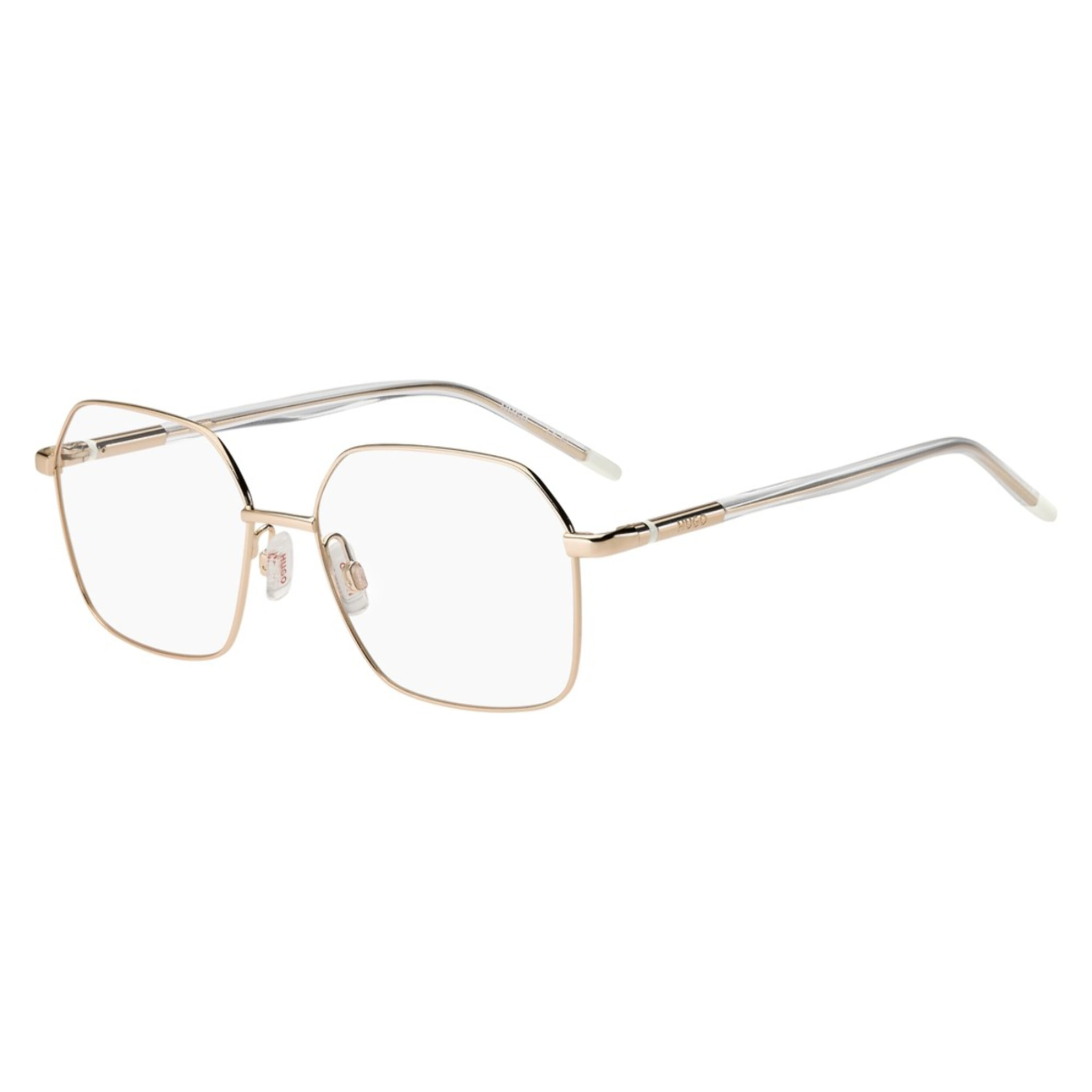 Gafas de Vista Hugo HG 1382 DDB de Metal Mujer 54 mm