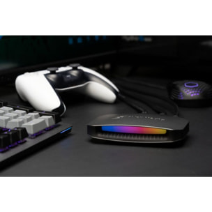 Carte d'acquisition AVERMEDIA Live Gamer ultra 2.1 GC553G2