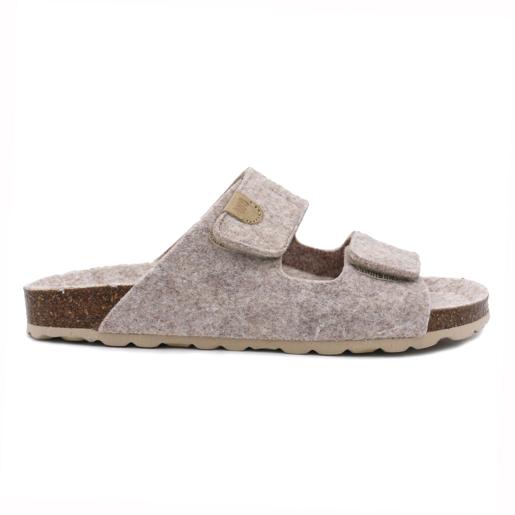 Sandalo BILLOWY MARRONE