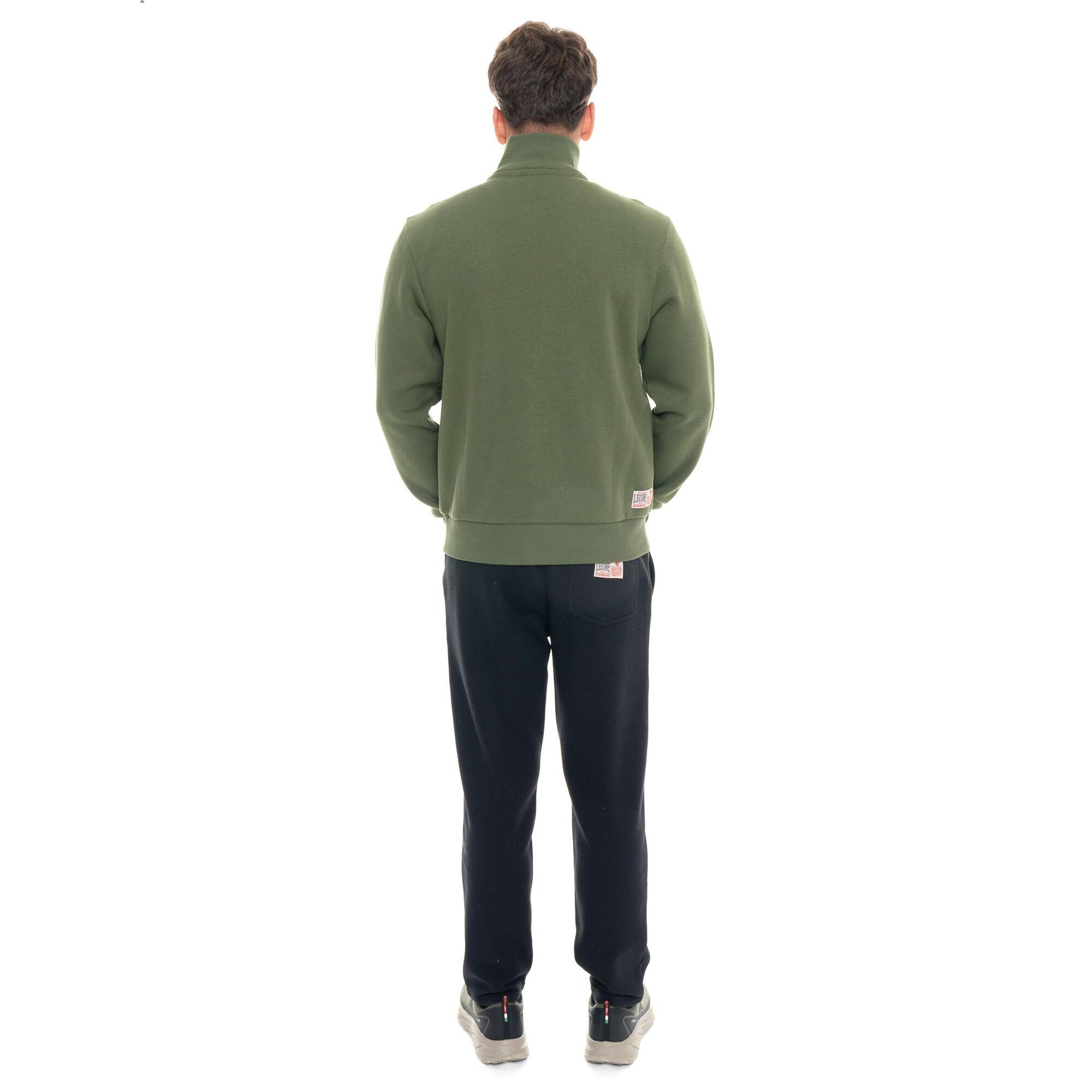 Tuta invernale da uomo con colletto "Vintage"