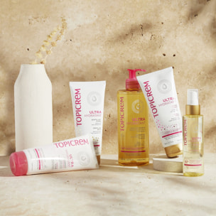 Ultra Hydratant - Huile de douche