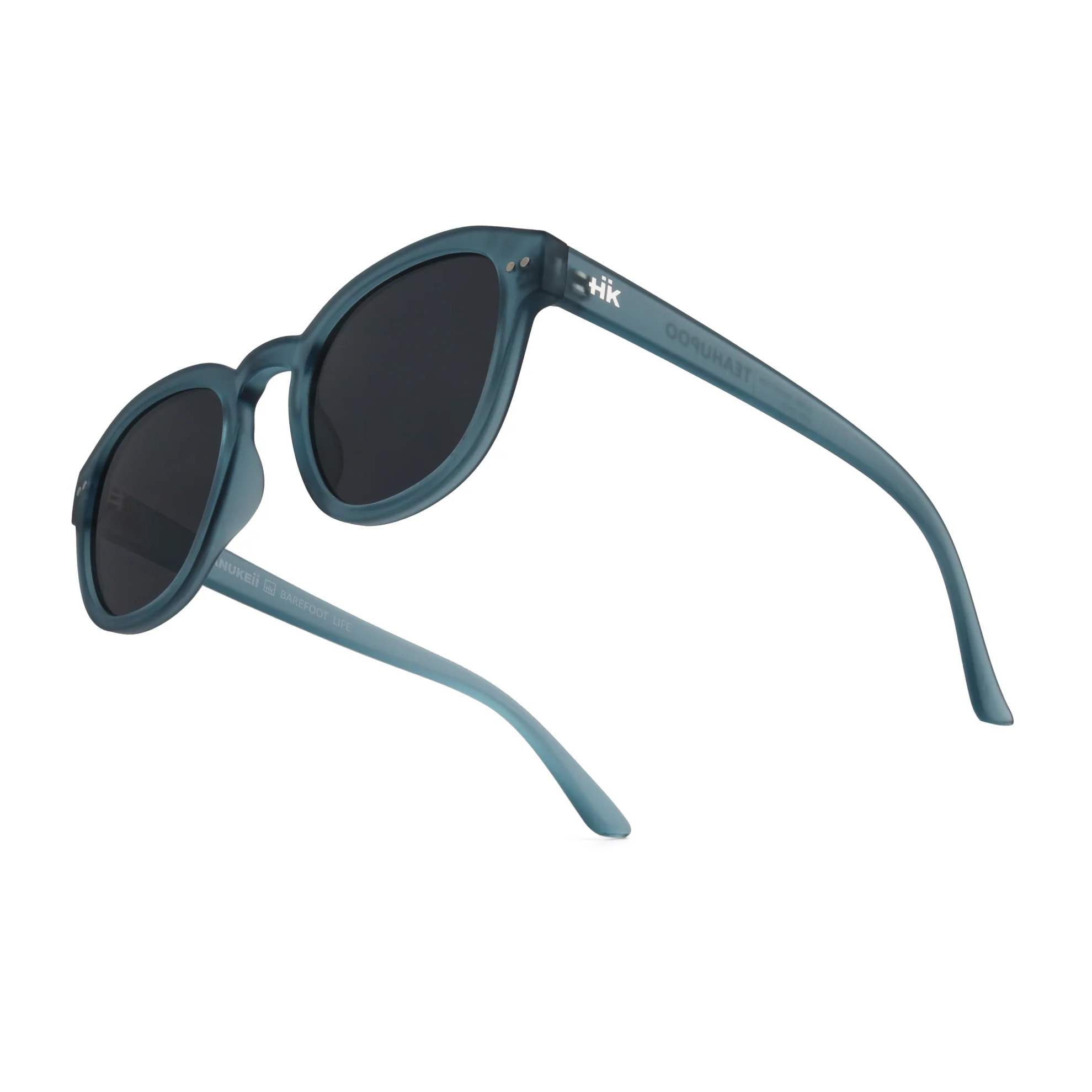 Gafas de Sol Hanukeii Teahupoo Blue / Black