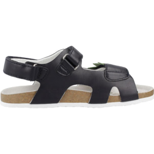 Sandalias Niño de la marca CHICCO  modelo HECCO NEGRO