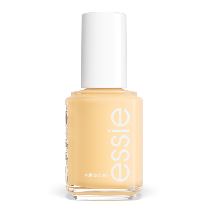 Essie Vernis à Ongles - Collection Gourmet - Unsalted
