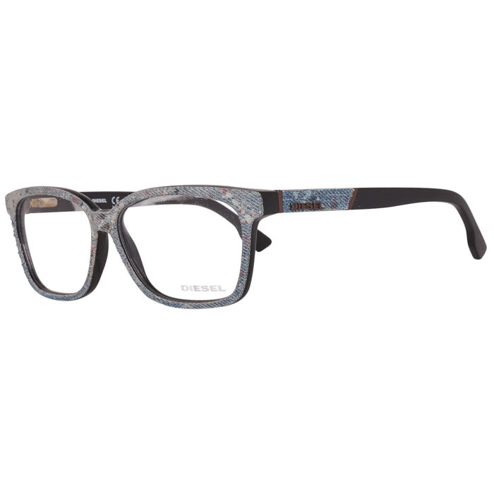 Montura de gafas Diesel Mujer DL5137-092-55