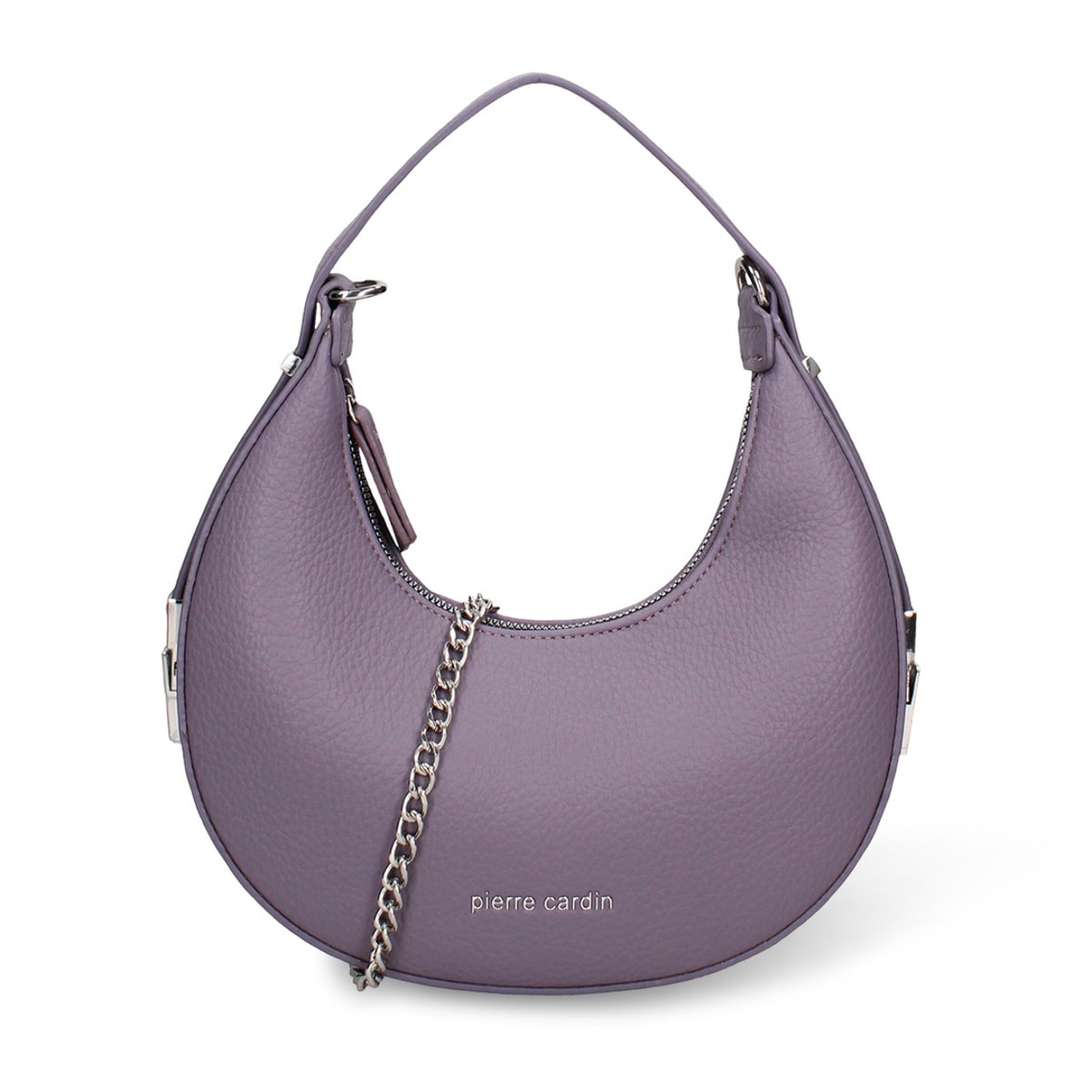 Borsa a spalla da donna - Modello Seraphina Prime - Pelle vegana PU - 24.0 x 22.0 x 6.5 cm