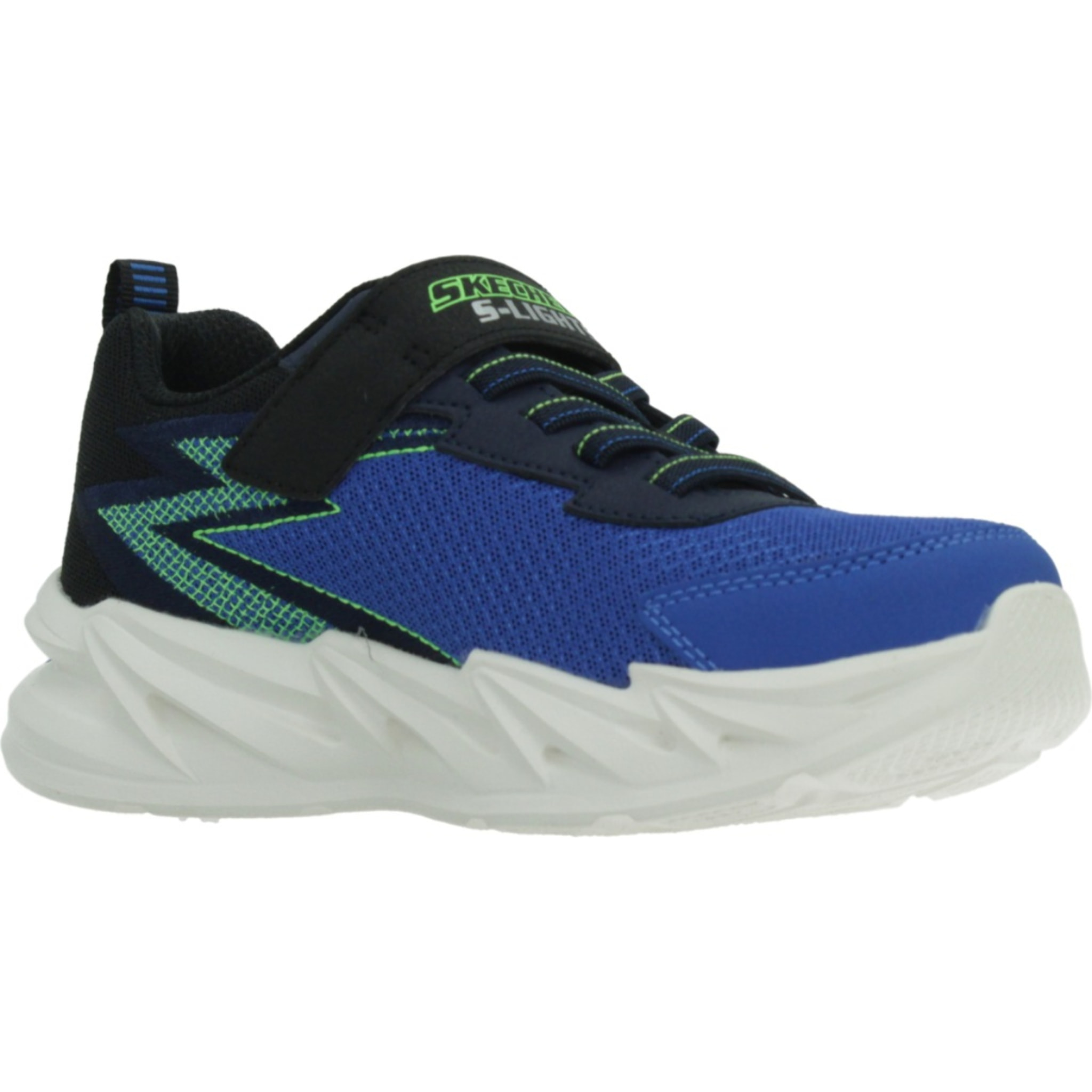 Zapatillas Niño Skechers Light-surge Azul