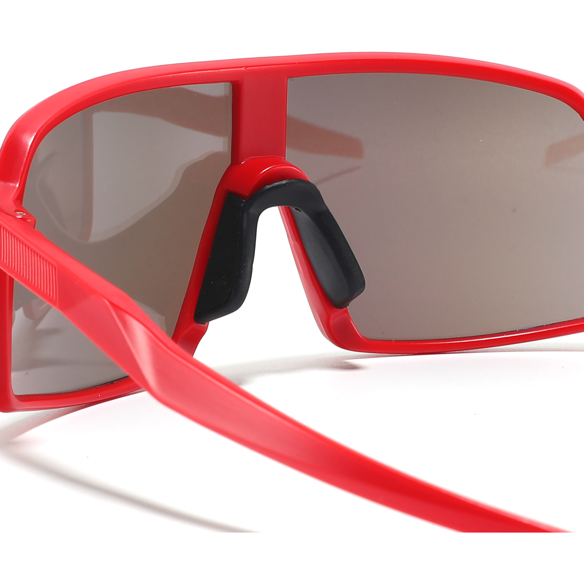 Gafas de Sol Fluor 8230-C6 de Tr90 Unisex 58 mm