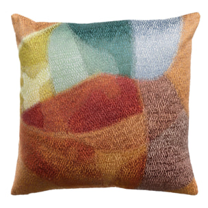 Coussin brodé Nevio