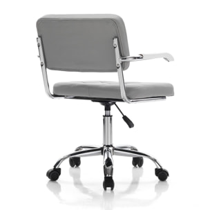 Oresteluchetta Poltrona da ufficio KYOTO