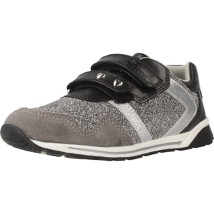 Zapatillas Niña de la marca CHICCO  modelo BEATRIZ GRIS