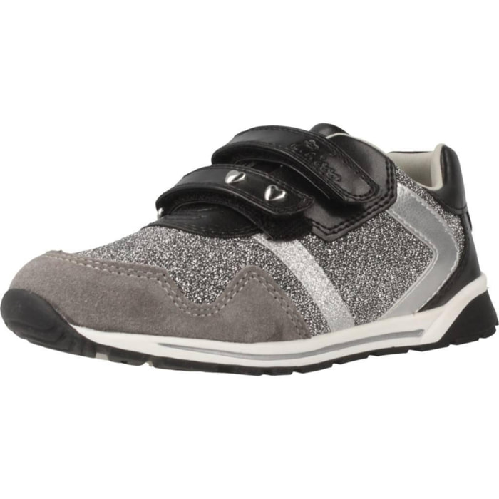 Zapatillas Niña de la marca CHICCO  modelo BEATRIZ GRIS