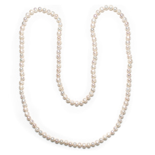 Collar Folli Follie Mujer 2N7A029W