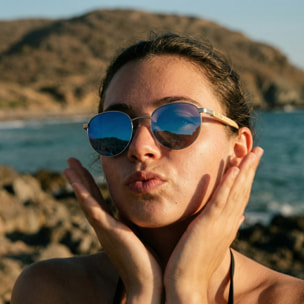 GAFAS DE SOL FELER | 1709M-4