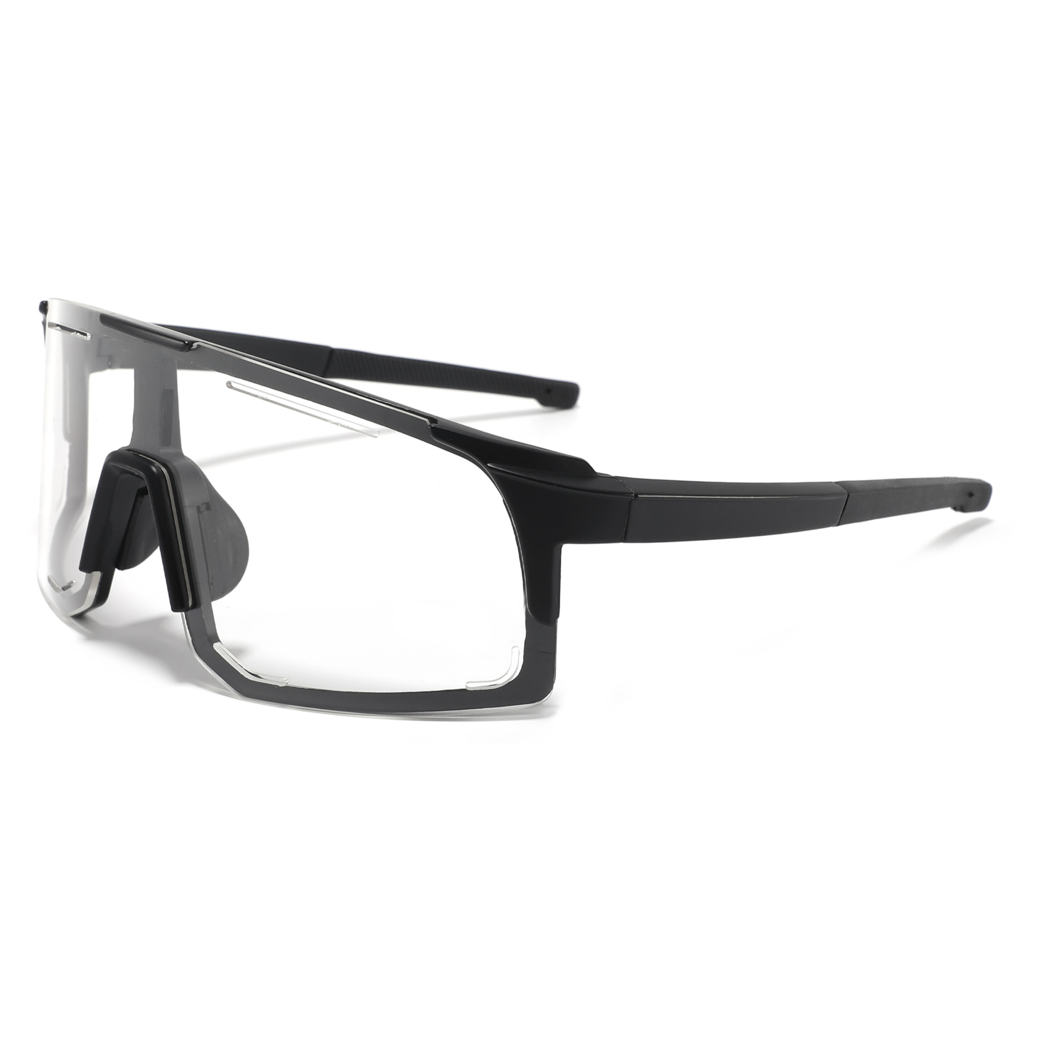 Gafas de Sol Fluor 9335-C10 de Tr90 Unisex 55 mm