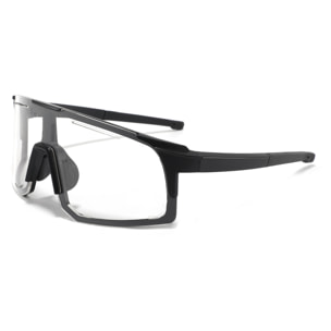 Gafas de Sol Fluor 9335-C10 de Tr90 Unisex 55 mm