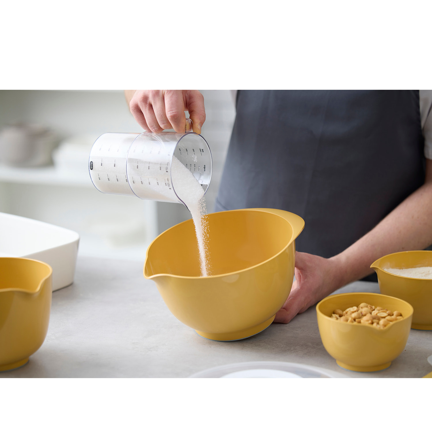 Bol à mixer NEW Margrethe