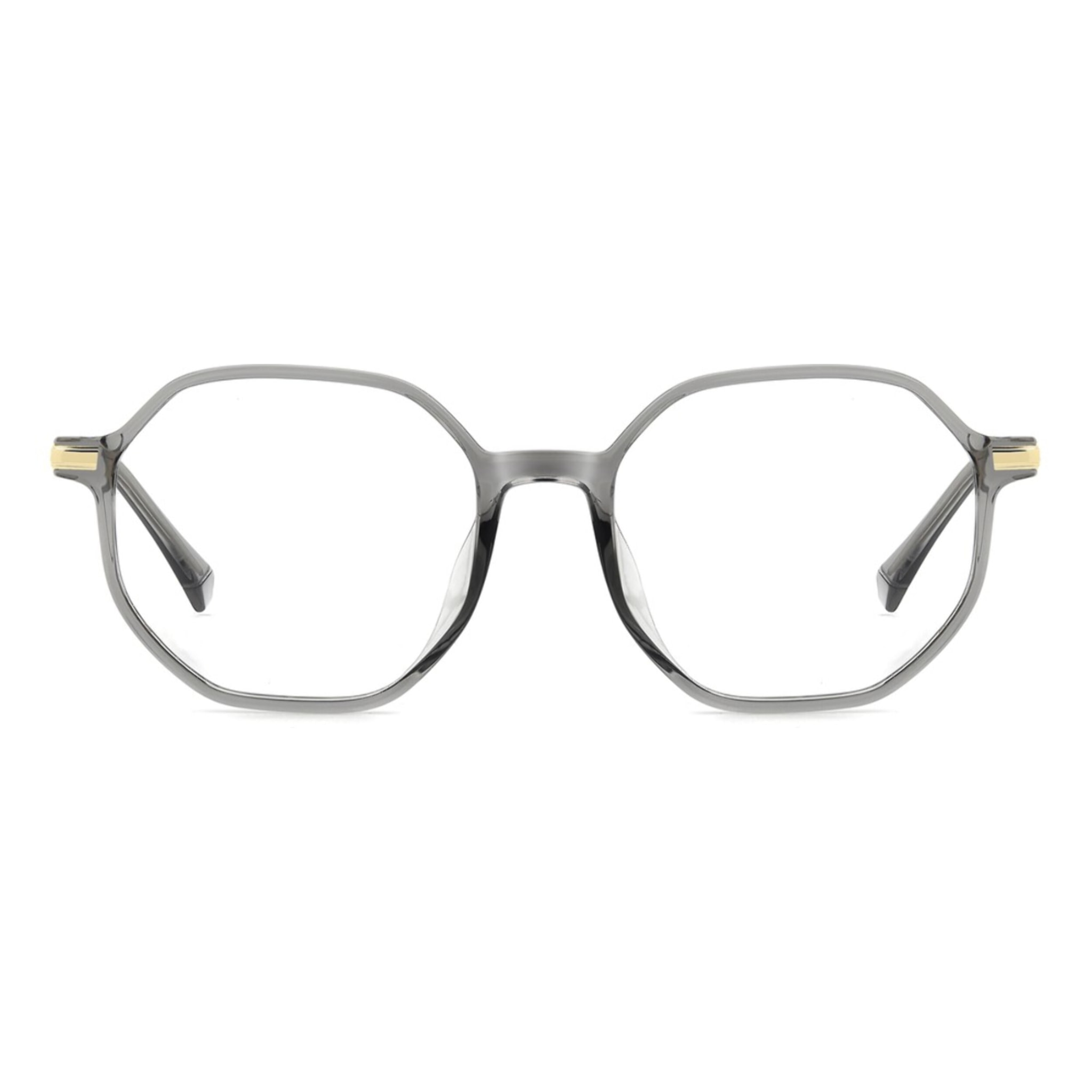 Gafas de Vista Polaroid PLD D566/G KB7 de Tr90 Mujer 51 mm