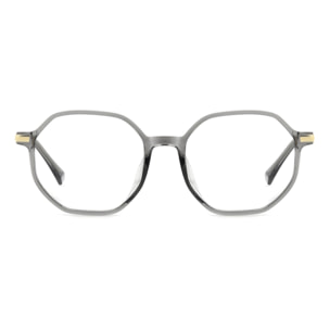 Gafas de Vista Polaroid PLD D566/G KB7 de Tr90 Mujer 51 mm