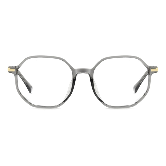 Gafas de Vista Polaroid PLD D566/G KB7 de Tr90 Mujer 51 mm