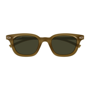 Gafas de Sol Gucci GG1946S-003 de Acetato Hombre 48 mm